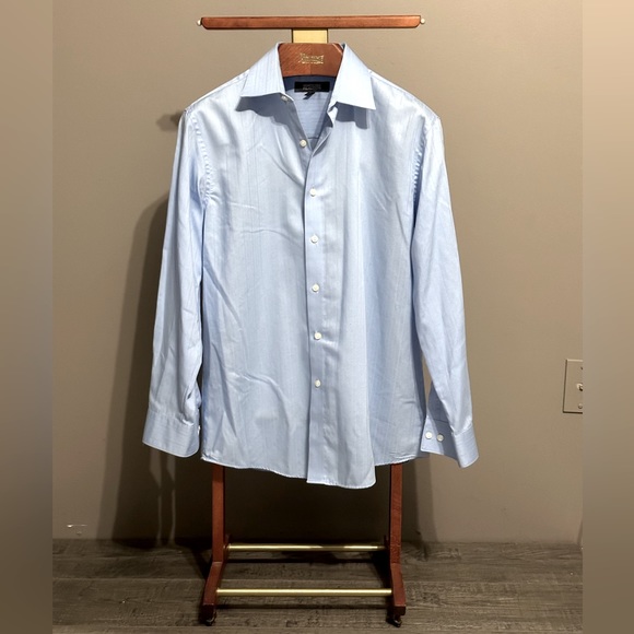 Kenneth Cole Reaction dress shirt - Picture 1 of 4
